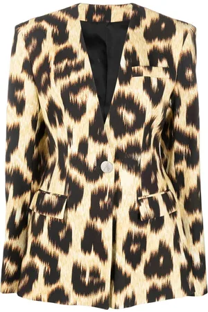 The Attico Louise Blazer