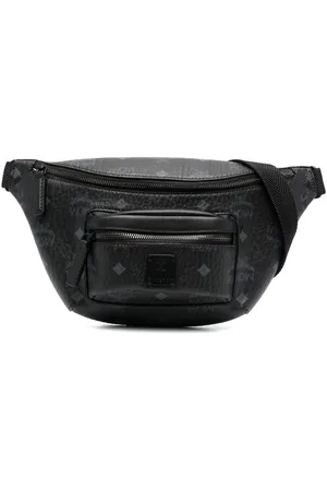 MCM Kleine Fursten Gürteltasche