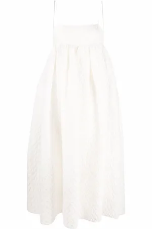 Cecilie Bahnsen Beth Kleid