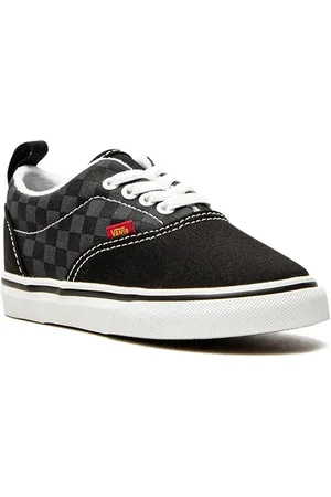 Vans Elastic Flame Era Sneakers
