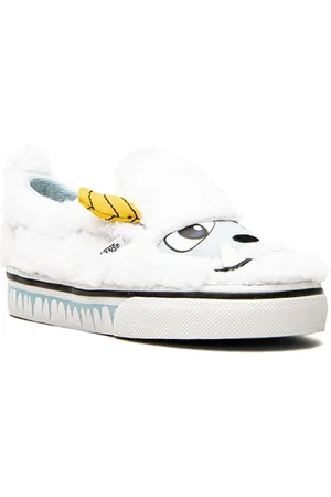 Vans Yeti Slip-On-Sneakers