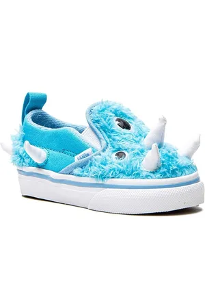 Vans Monster Slip-On-Sneakers