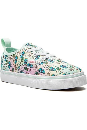 Vans Authentic Elastic Lace Sneakers