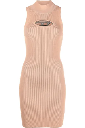 Diesel M-Onerva Minikleid