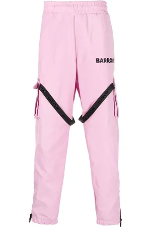 BARROW Cargohose mit Schnallen