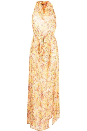 Staud Adele Kleid
