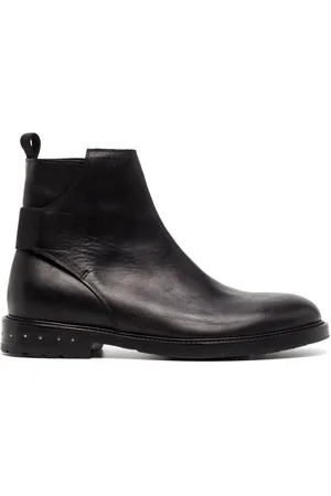 Nicolas Andreas Taralis Klassische Stiefel 30mm