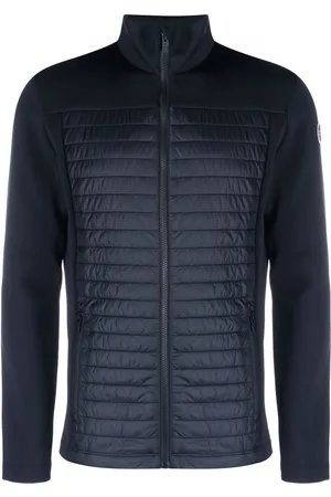 Fusalp Sportjacke mit gefütterten Einsätzen
