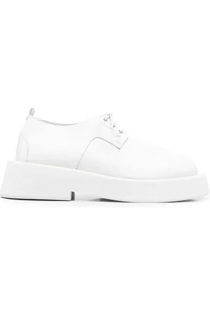 MARSÈLL Klassische Derby-Schuhe