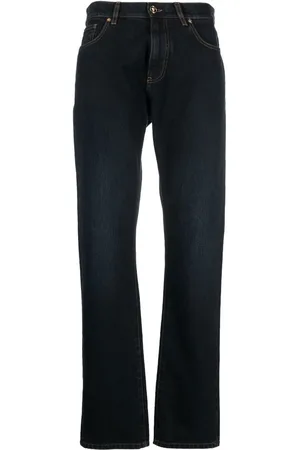 VERSACE Jeans mit Medusa