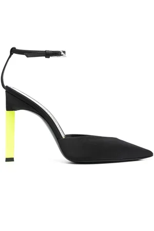 The Attico Perine Pumps 115mm