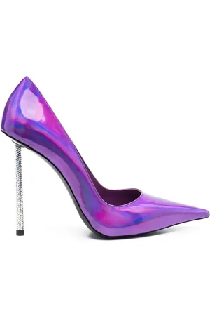 LE SILLA Bella Pumps 120mm