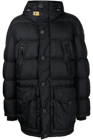 Parajumpers Gefütterte Kapuzenjacke