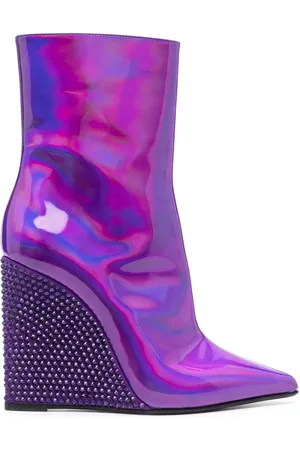 LE SILLA Kira Stiefeletten 110mm