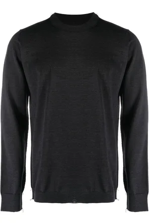 Maison Margiela Work-In-Progress Pullover