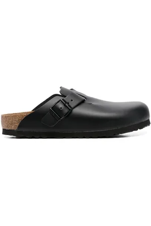 Birkenstock Boston Clogs