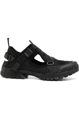 Yume Yume Sneakers mit Klettverschluss