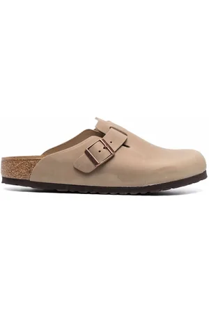 Birkenstock Loafer mit Schnalle