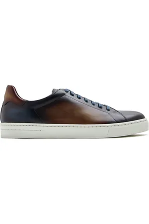 Magnanni Sneakers mit Farbverlauf-Optik