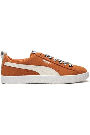 PUMA X AMI Suede VTG Sneakers