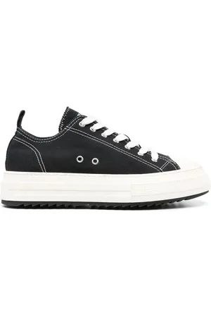 Dsquared2 Sneakers mit dicker Sohle