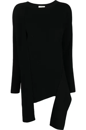 Onefifteen Asymmetrischer Pullover