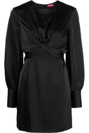 Staud Crosshill Minikleid
