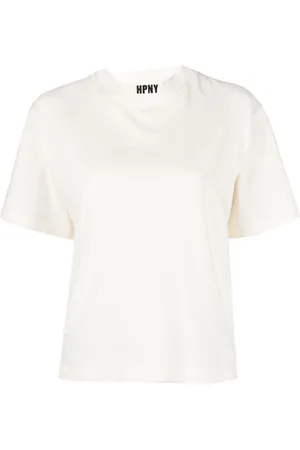 Heron Preston T-Shirt mit Logo-Print