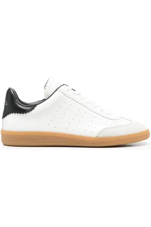 Isabel Marant Bryce Sneakers mit Schnürung
