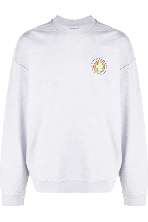 MARCELO BURLON Sunset Bird Sweatshirt