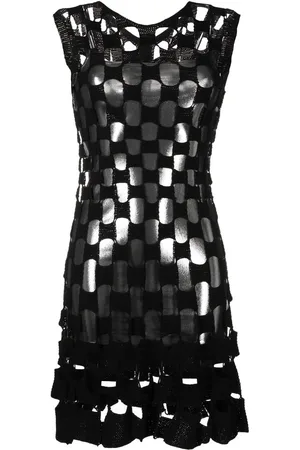 MONSE Minikleid mit Cut-Out