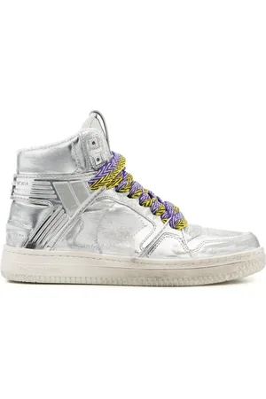 Philippe model Paris High-Top-Sneakers