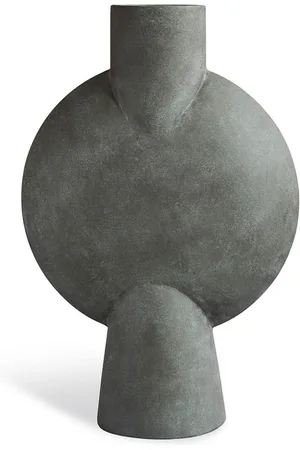101 Copenhagen Bubl Sphere Hex Vase