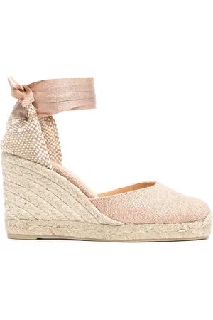 Castaner Carina Wedge-Espadrilles 90mm