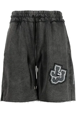 MAUNA KEA Triple-J Shorts mit Kordelzug