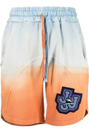 MAUNA KEA Triple-J Shorts mit Kordelzug