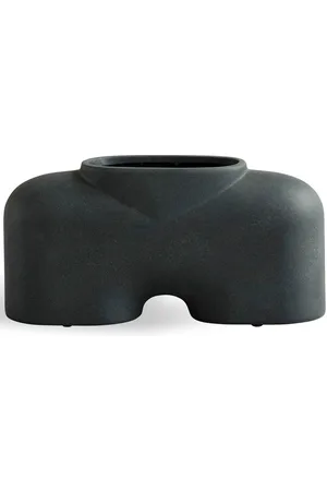 101 Copenhagen Mittelgroße Cobra Fat Vase