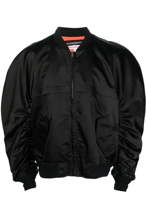 WALTER VAN BEIRENDONCK Cercle Bomberjacke