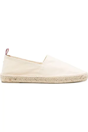 Castaner Pablo Espadrilles aus Canvas