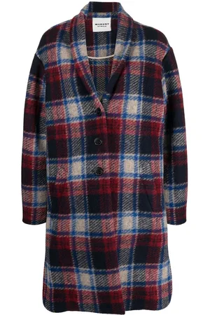 Marant Etoile Gabriel Mantel