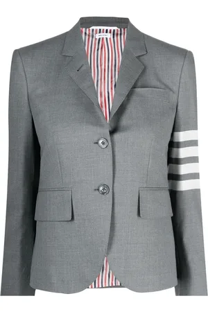 Thom Browne Einreihiger Blazer