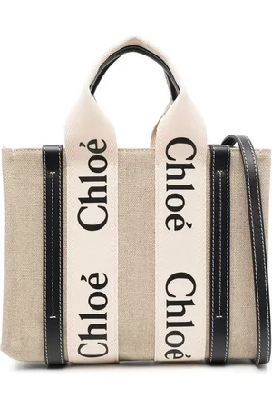 Chloé Woody Handtasche