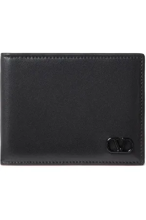 VALENTINO GARAVANI VLogo Signature Portemonnaie