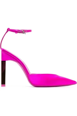 The Attico Perine Pumps 110mm
