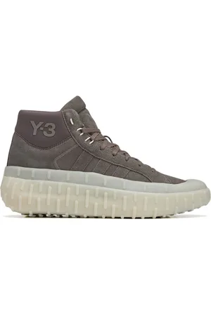 Y-3 GR.1P High-Top-Sneakers