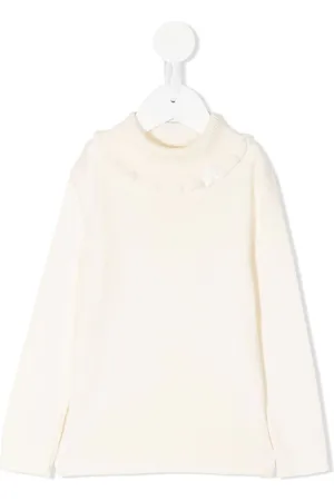 Familiar Pullover mit Rollkragen