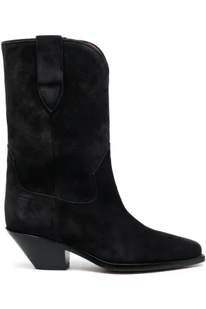Isabel Marant Dahope Wildlederstiefel