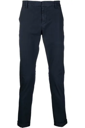 Dondup Schmale Gaubert Chino