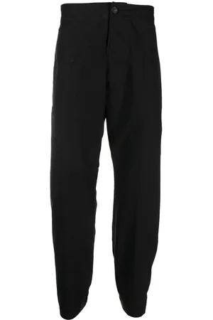 Dsquared2 Tapered-Hose mit Logo-Streifen