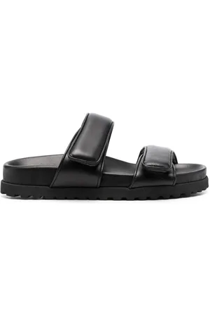 Gia Borghini Sandalen mit doppeltem Riemen